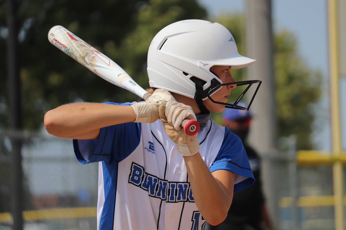 maddy_elwood's tweet image. So excited to announce that I will be continuing my softball and academic career at Buena Vista University! Thank you to my family, teammates, coaches, and teachers who have supported me along the way! A huge thank you to Coach Nocita for giving me this opportunity! #DamFam 💙💛