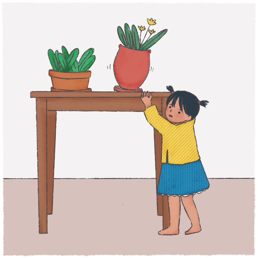 चोटपटकबाट बालबालिकालाई कसरी सुरक्षित राख्ने?

हेर्नुहोस् अभिभावक, स्याहारकर्ता र आम जनसमुदायले चाल्न सक्ने केही कदमहरूः uni.cf/3eqMbq4

#Parenting #EarlyMomentsMatter💙