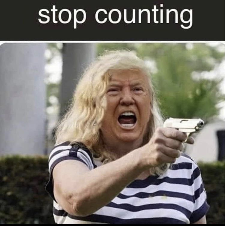 antiliesite's tweet photo. @realDonaldTrump @frfrankpavone https://t.co/PbTyBaL2Nt
