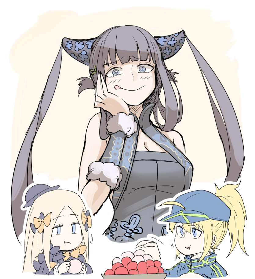 <a href="/ImSaberArtoria/">♛₊･˚.°• 𝕬ɾtσɾiɑ 𝕻eƞɗɾɑgσƞ •°.˚･₊♛</a> <a href="/XCrimsonFlameX/">🦊*٬❀˖՞˚｡Jєαηηє⋆Aɾα Hααɳ⋆Lαkshmıbαı⋆Yαng｡˚❀»⚖️</a> <a href="/AbbyWitchx/">🗝 Abigail Williams | Au Adulta 🐻</a>