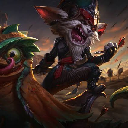 kled