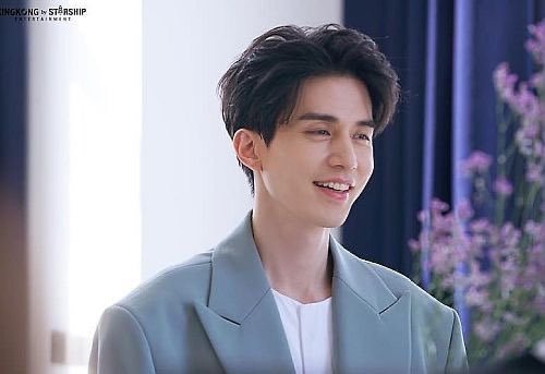 Happy birthday lee dong wook!   