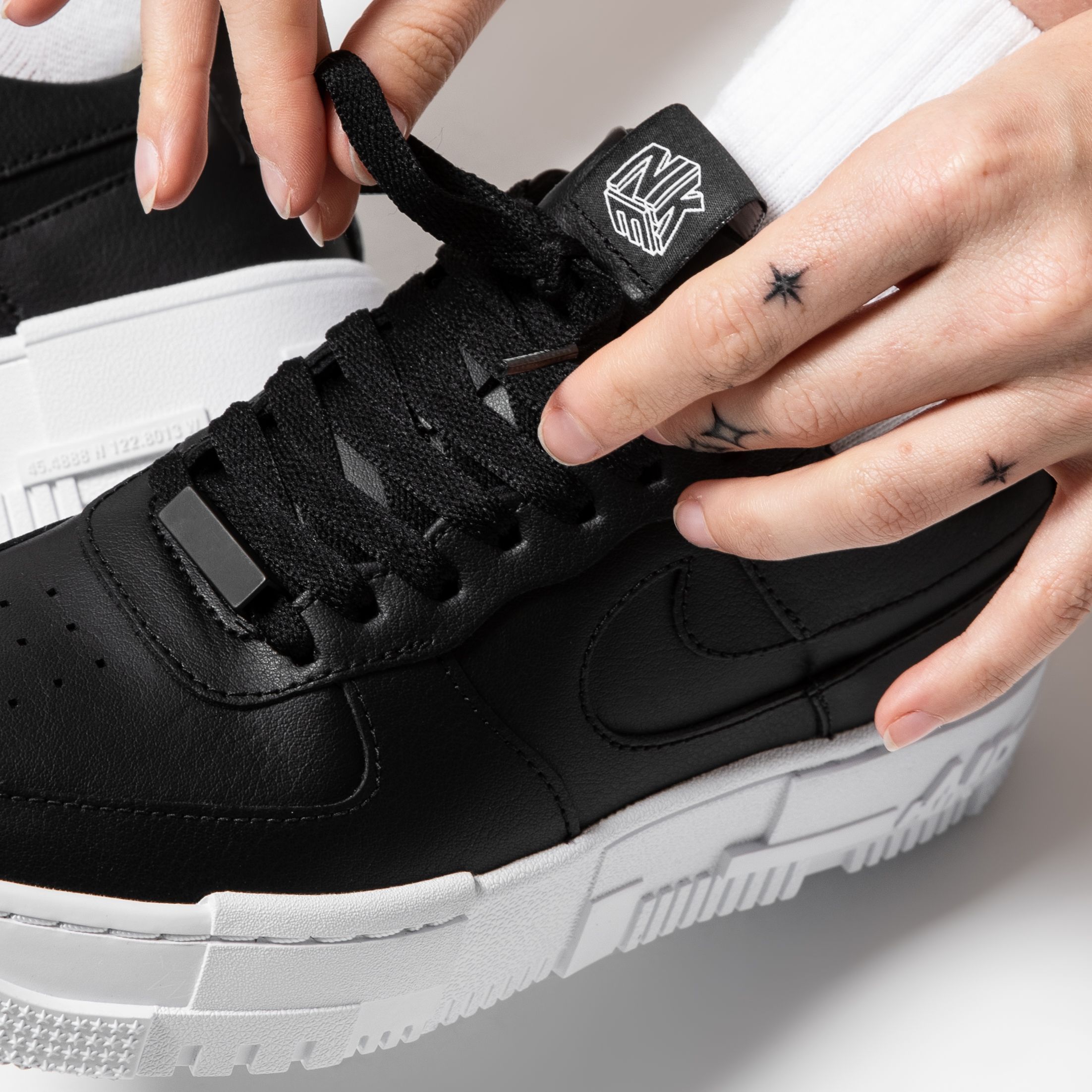 Air force 1 pixel 36 clearance