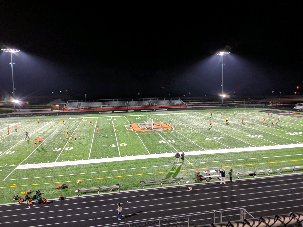 NogsSoccer's tweet photo. Youth night https://t.co/pbaqxrmgBQ