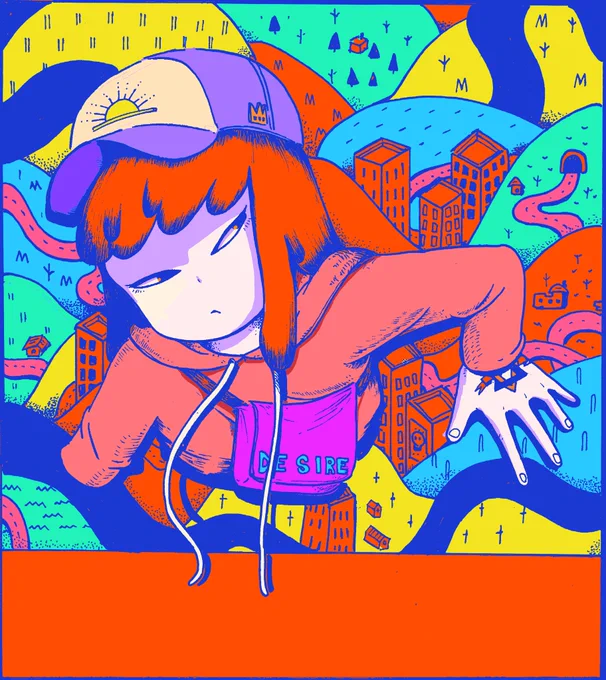 ごちゃっとしてますかね?#LovelyClutter 