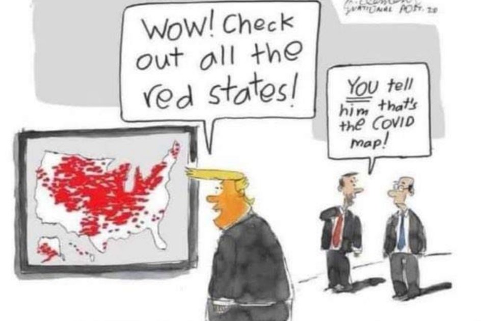 Riccardo72R's tweet photo. #TrumpIsACoward
#TrumpTheDisaster
#TrumpIsPathetic https://t.co/lB1aN28d63