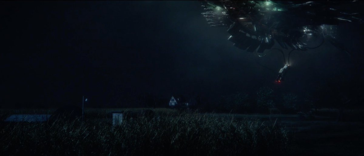 SemetraRhodes's tweet photo. #ThursdayLeadIn To #HorrorFriday with the random horror movies! #NowWatching 10 CLOVERFIELD LANE [generated by the keyword: Spaceship] #ElectionDayRecovery project underway!! 🍸🍸 https://t.co/4A3qthgA3l