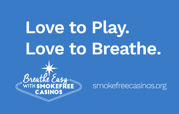 CasinoSmokefree's tweet photo. Congratulations to Wa She Shu Casino in Garderville NV - one of the first casinos in Northern Nevada to implement a #smokefree indoor air policy. Thank you for ensuring the well-being of staff and guests in clean, fresh environment! https://t.co/jc39GStYxv @WCHospitality https://t.co/lexsw9zkm0