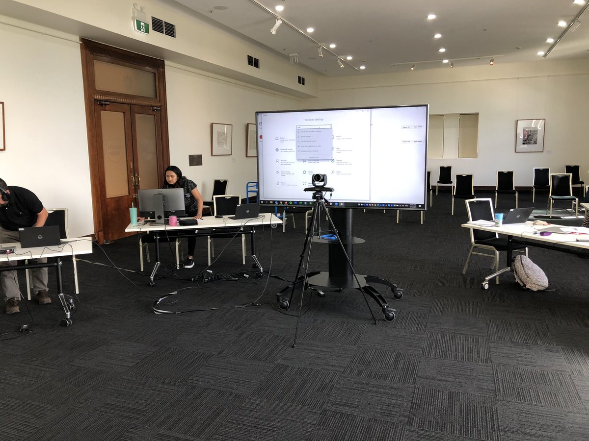Dr Craig Barker tweet media