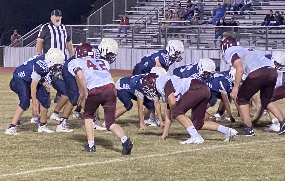 Goliad Middle School tweet media