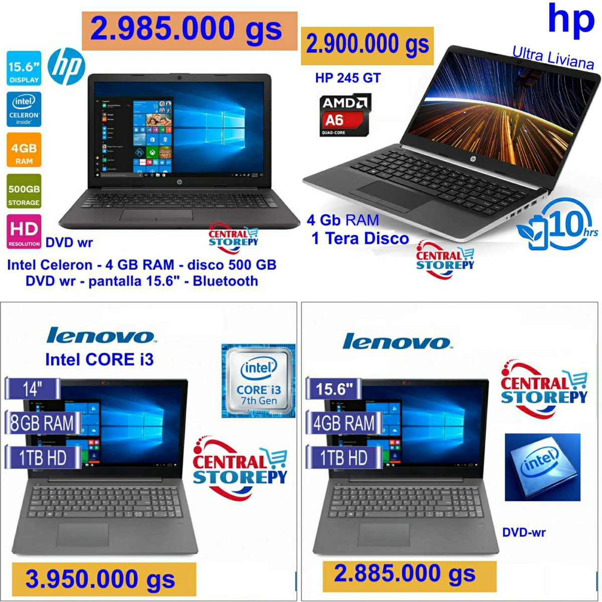 StoreSrl tweet picture