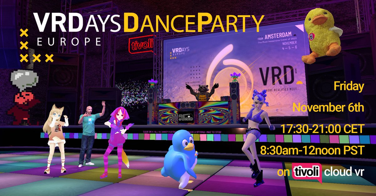 XaoS 💜😎 tweet media