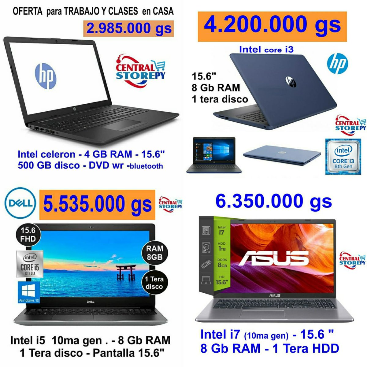 StoreSrl tweet picture
