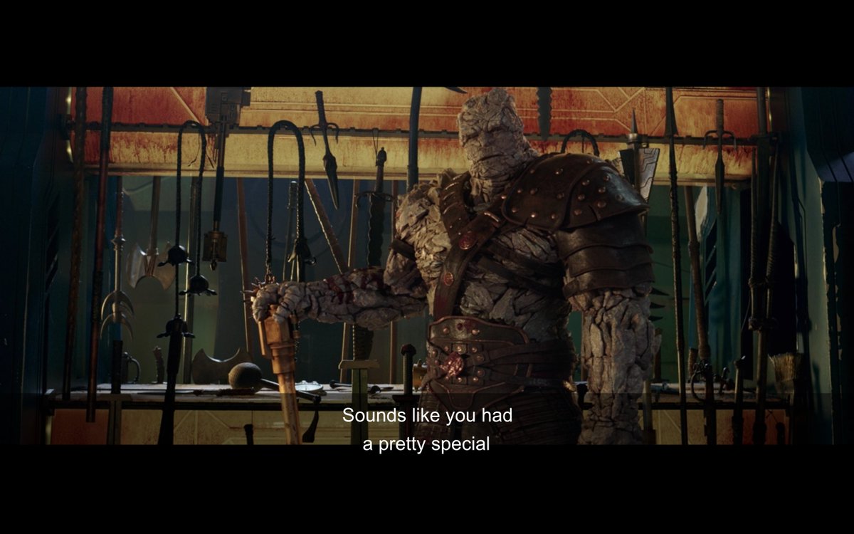 normal conversations at the gay bar