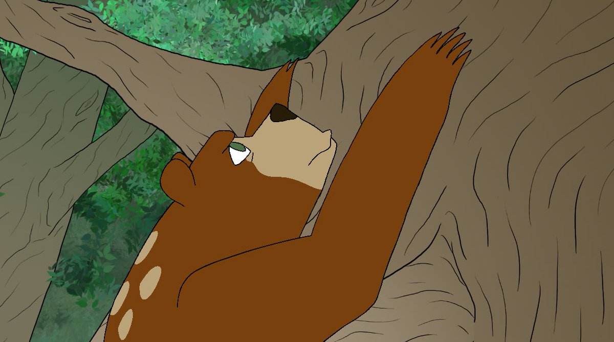 ArcdoorP's tweet photo. Bears. Beets. New trailer this Saturday.
#newtrailer #newanimatedseries #animation #fantasyseries #extareon https://t.co/59A8VrS7vz