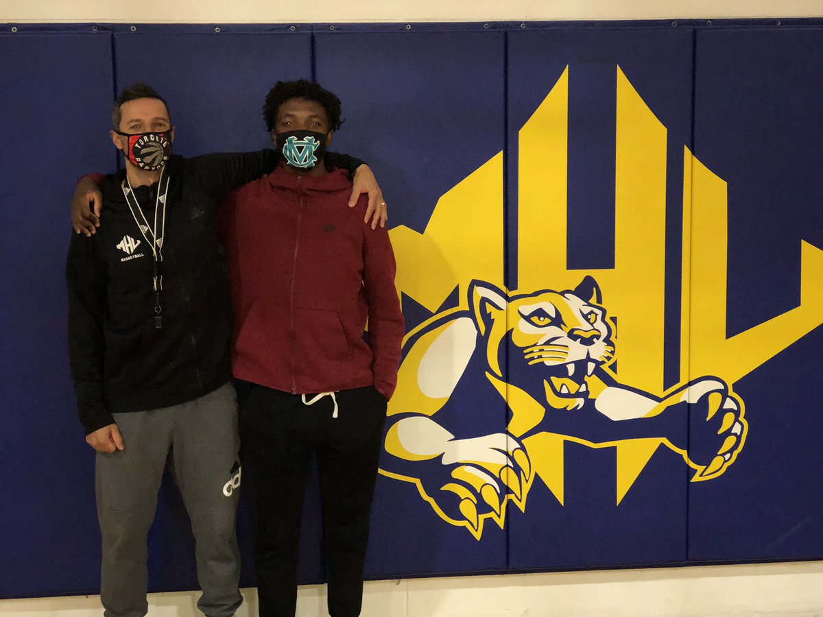 CoxMillBBall's tweet photo. 2022 Marcus Morgan (@The_marc11) took a visit to Mars Hill University (@MarsHill_MBB) today. Thank you Coach @vicfinora and Coach @ABiggerstaff42 for having him.
#BuiltAtTheMill #MillMentality https://t.co/ncpniG3YtJ