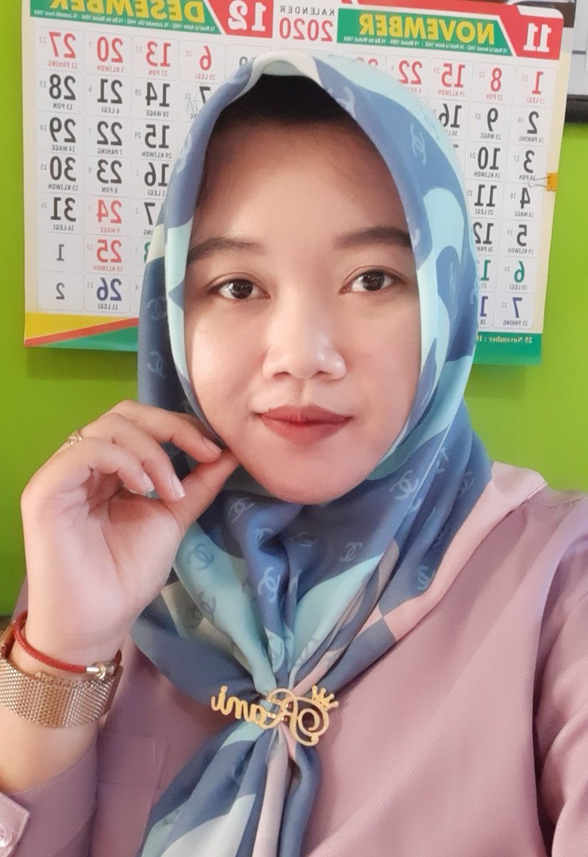 rani_mentari's tweet photo. Semangat pagi, biar gaji kecil cukup-cukup makan asal hidup tidak merepotkan orang lain 😘💪 https://t.co/ghYvbQTuaf