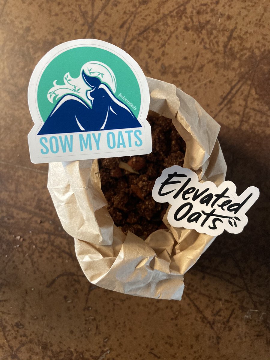 BlindAkBaker's tweet photo. 🤘Elevated🤘#elevatedoats @bluemarketak #getsome https://t.co/nOxV956pa1