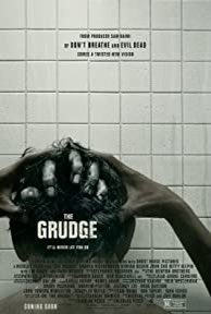 flosnazey's tweet photo. Coming up #Saturday… My #Review of @GrudgeMovie #TheGrudge Directed by @thenickpesce with @GemsScreen Please #RT !!! https://t.co/8r2BKDJuBx