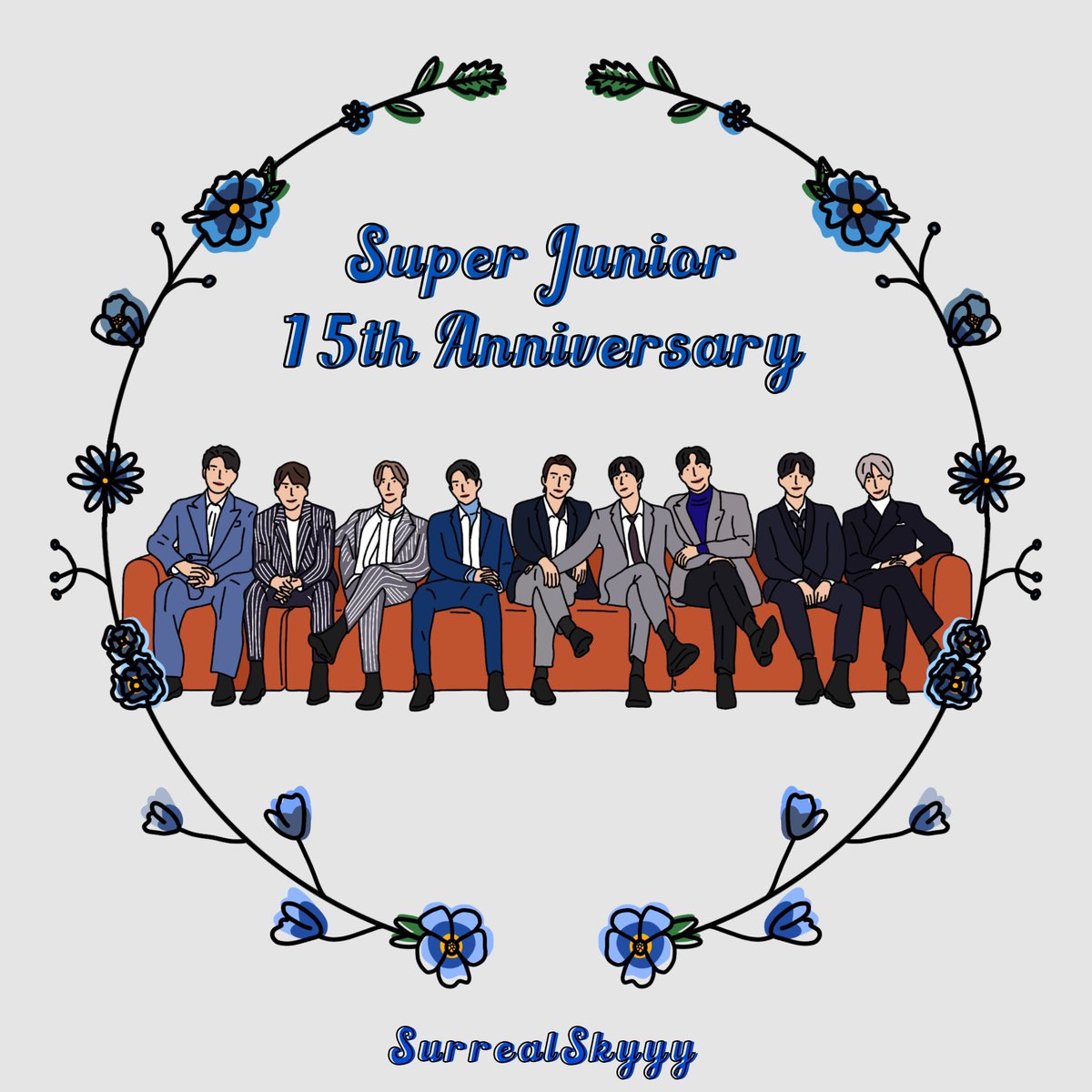 SurrealSkyyy's tweet photo. ✨슈퍼주니어 15주년 축하해✨
평생 사랑해 💙🌟

#ELF는털기만해_줍는건SJ가할게 #ELFshares_SJselects #SUPERJUNIOR #15thAnniv_WalkTogether #달려온15주년_손잡고걸을까 https://t.co/lwWNfEbdM3
