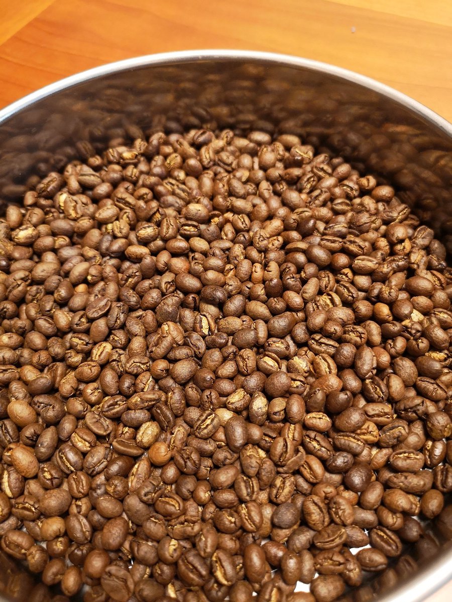 いーてん☕📝 (@kafei_mi) / X