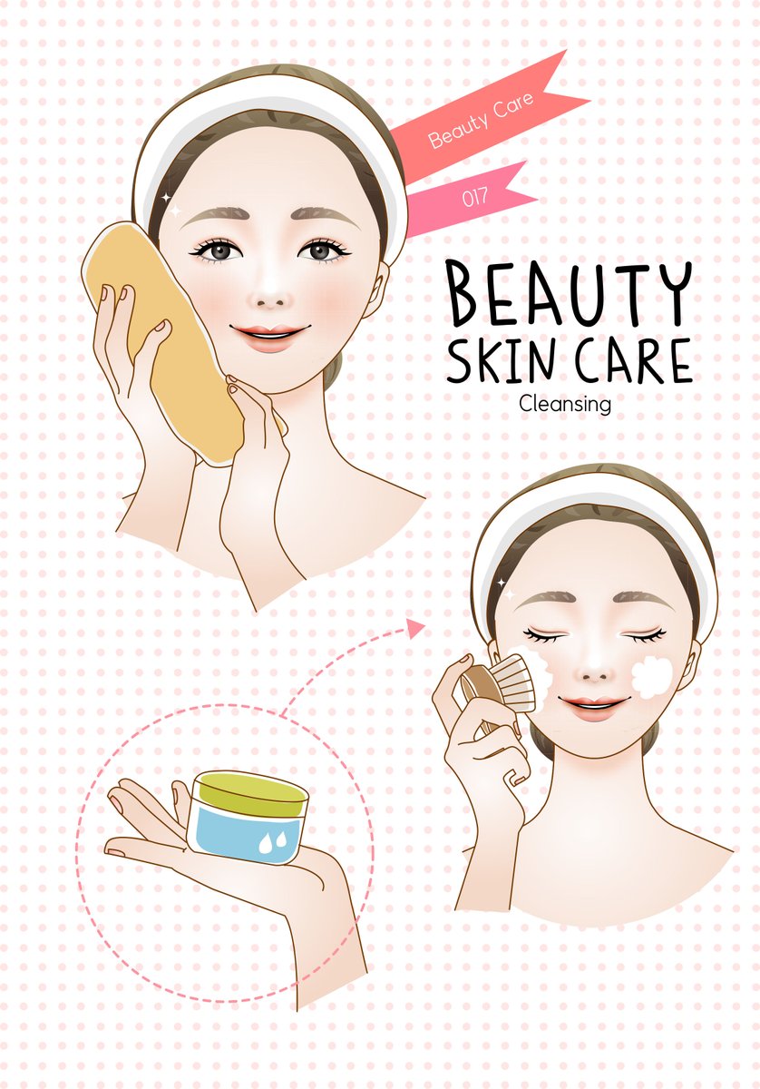 exfoliate norsk