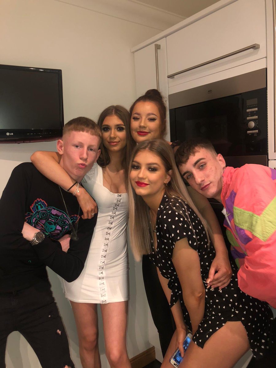 Happy bday you!! <a href="/marligauld1/">marli🧚🏼‍♀️</a> 🎉🍸 I’ll be having a dram this weekend for you nd rach lol, hope u have the best time 💗xx