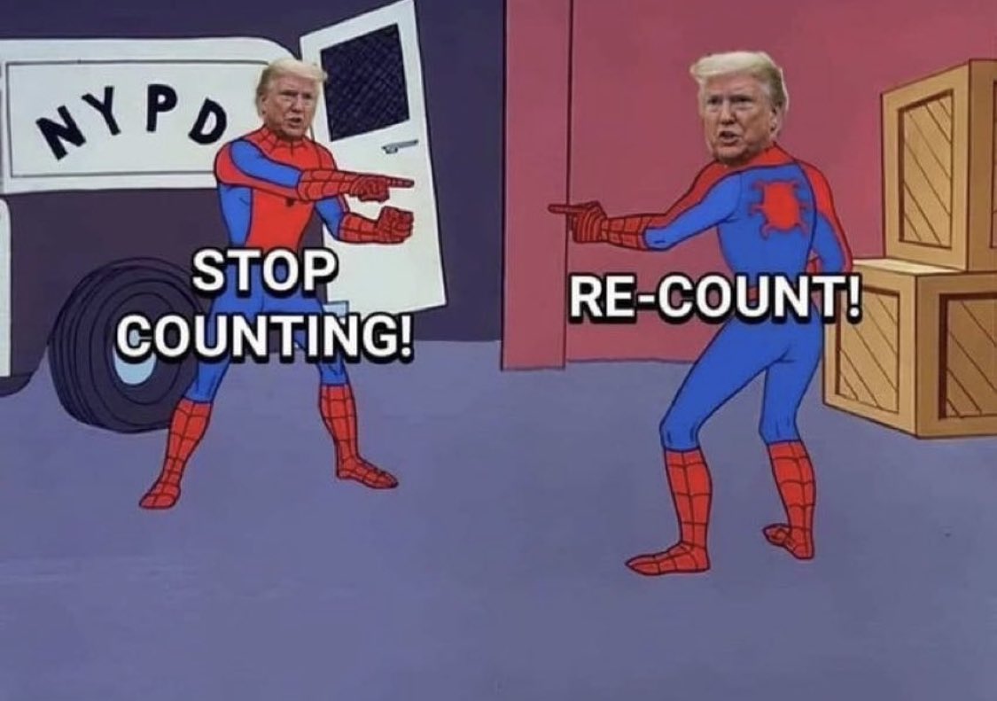 #Election2020 #2020Election