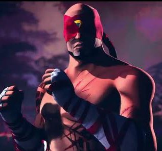 lee sin