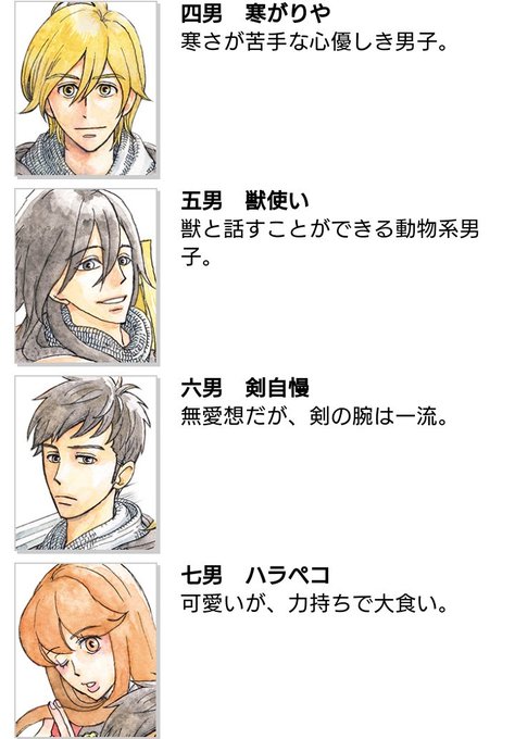 全員本名だよのtwitterイラスト検索結果 全員本名だよのtwitterイラスト検索結果