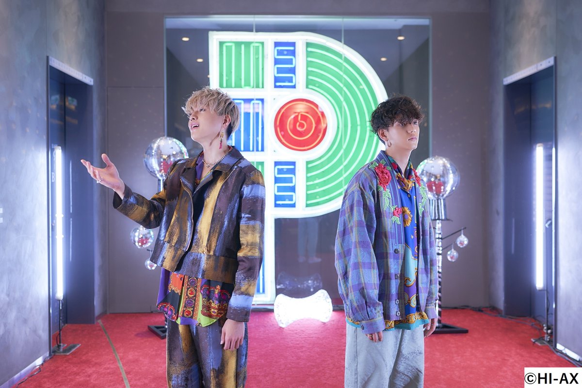 マネキンナイトフィーバー 撮影場所】 第5話は、渋谷パルコ8F