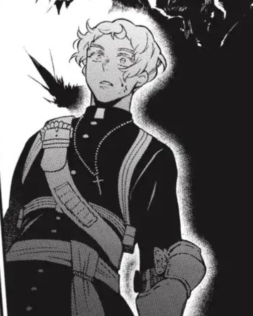 little roland thread for safekeeping-spoiler free ! feel free to save/rt/etc whatever u want-will add to this as i find more roland -feel free to add ur own rolands too ! he deserves to be seen :+)