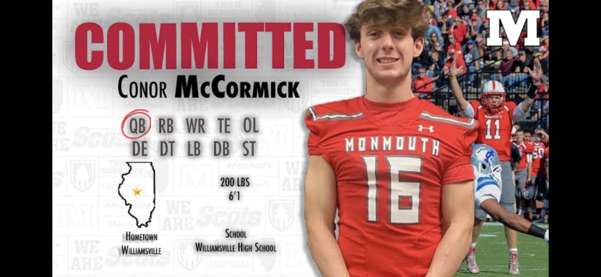 Conor McCormick tweet media