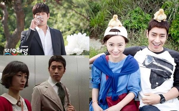 [D:PICK] '원조 연기돌' 에릭이 문정혁이 될 때 (출처 : 데일리안 | 네이버 TV연예) naver.me/Gltd8OqI

#TheSpiesWhoLovedMe #Shinhwa #Eric #EricMun #문정혁 #신화 #에릭 #나를사랑한스파이 #나사스 #TSWLM #나사스_에청자인증