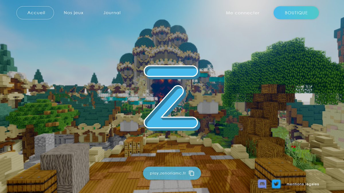 Zenoria tweet media