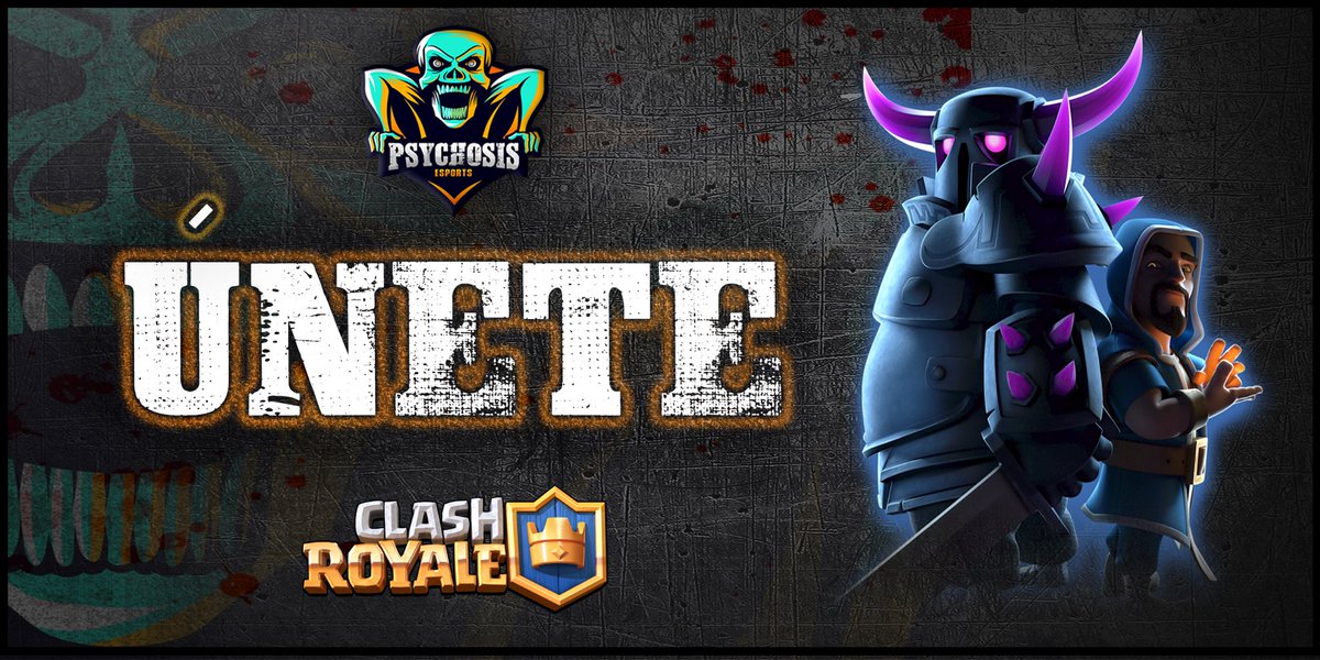 En Psychosis estamos en periodo de renovación, por lo que estamos buscando staff (capitán o co-capitán y community manager) y dos jugadores para cerrar las competencias que se nos vienen. 

Si estas interesado y tienes la locura necesaria, no dudes en escribirnos! 🤪🔥

#gopsy