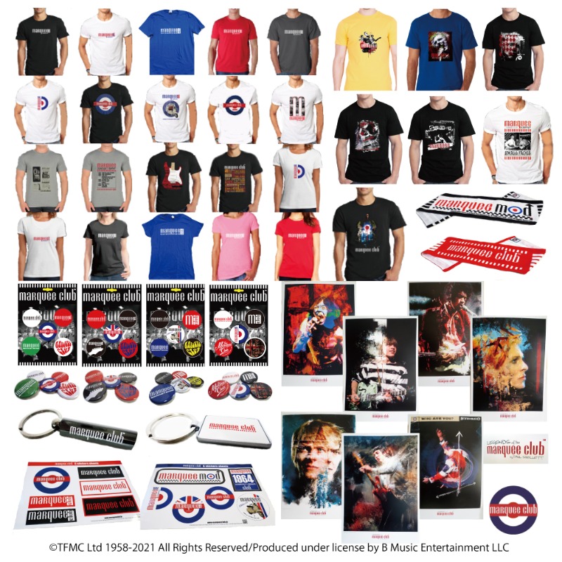 MarqueeClubJp's tweet photo. マーキー・クラブ・ジャパンではマーキー・クラブ公式商品を販売中。日本限定の公式商品も取り扱っております。
#marqueeclub #marqueeclubjapan #ReadingFestivals #Licensingagent