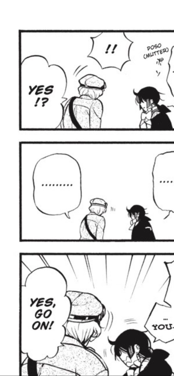 little roland thread for safekeeping-spoiler free ! feel free to save/rt/etc whatever u want-will add to this as i find more roland -feel free to add ur own rolands too ! he deserves to be seen :+)