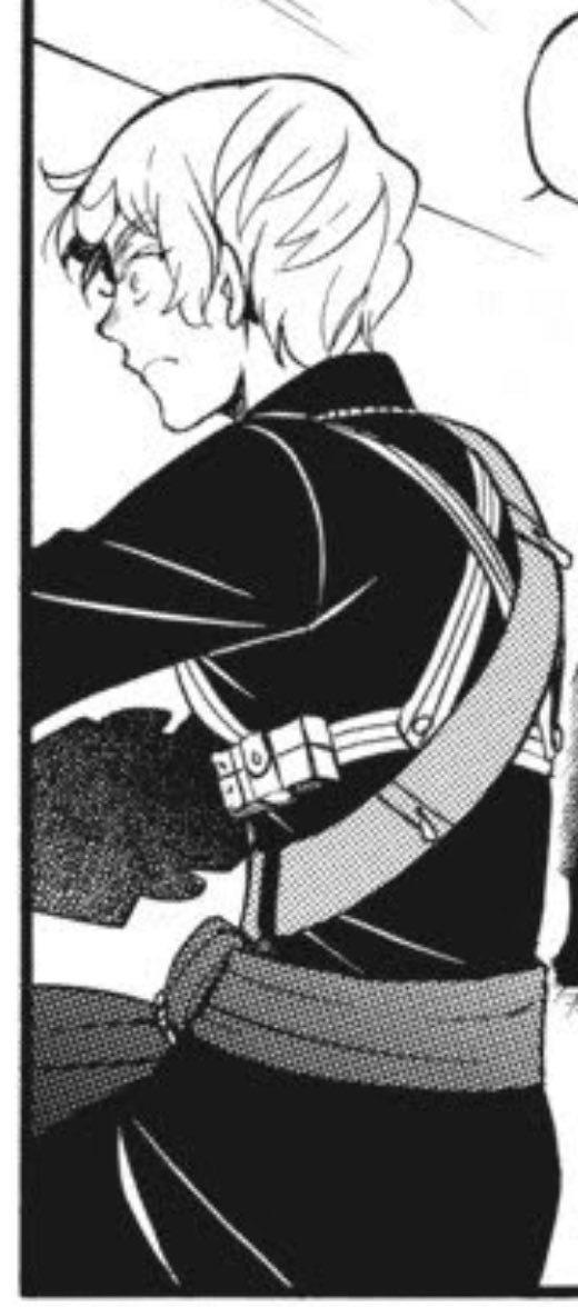 little roland thread for safekeeping-spoiler free ! feel free to save/rt/etc whatever u want-will add to this as i find more roland -feel free to add ur own rolands too ! he deserves to be seen :+)