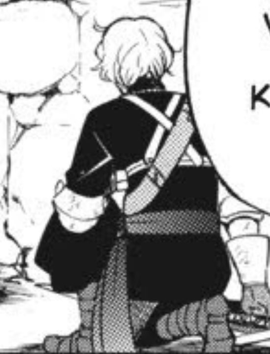 little roland thread for safekeeping-spoiler free ! feel free to save/rt/etc whatever u want-will add to this as i find more roland -feel free to add ur own rolands too ! he deserves to be seen :+)