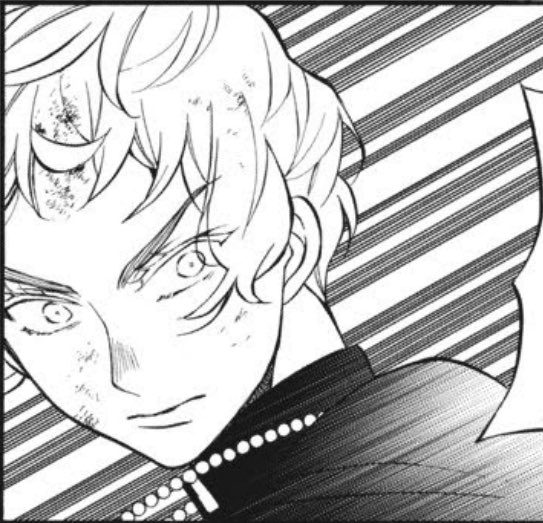 little roland thread for safekeeping-spoiler free ! feel free to save/rt/etc whatever u want-will add to this as i find more roland -feel free to add ur own rolands too ! he deserves to be seen :+)