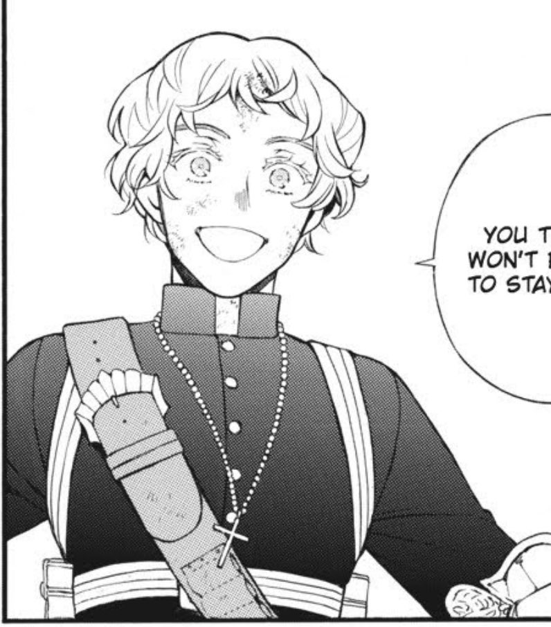 little roland thread for safekeeping-spoiler free ! feel free to save/rt/etc whatever u want-will add to this as i find more roland -feel free to add ur own rolands too ! he deserves to be seen :+)