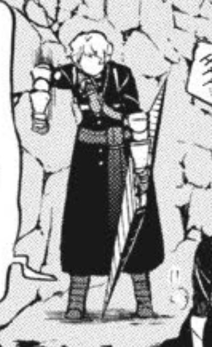 little roland thread for safekeeping-spoiler free ! feel free to save/rt/etc whatever u want-will add to this as i find more roland -feel free to add ur own rolands too ! he deserves to be seen :+)