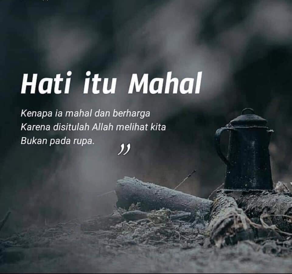 AbdHafry's tweet photo. Jangan mudah berperasangka yang tidak baik pada sesuatu perkara mahupun pada seseorang. Jaga hati, InshAllah Allah ada menjaga kita. 

#jagahati
#hati https://t.co/SQXhkOuSkz