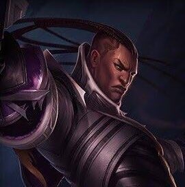 lucian