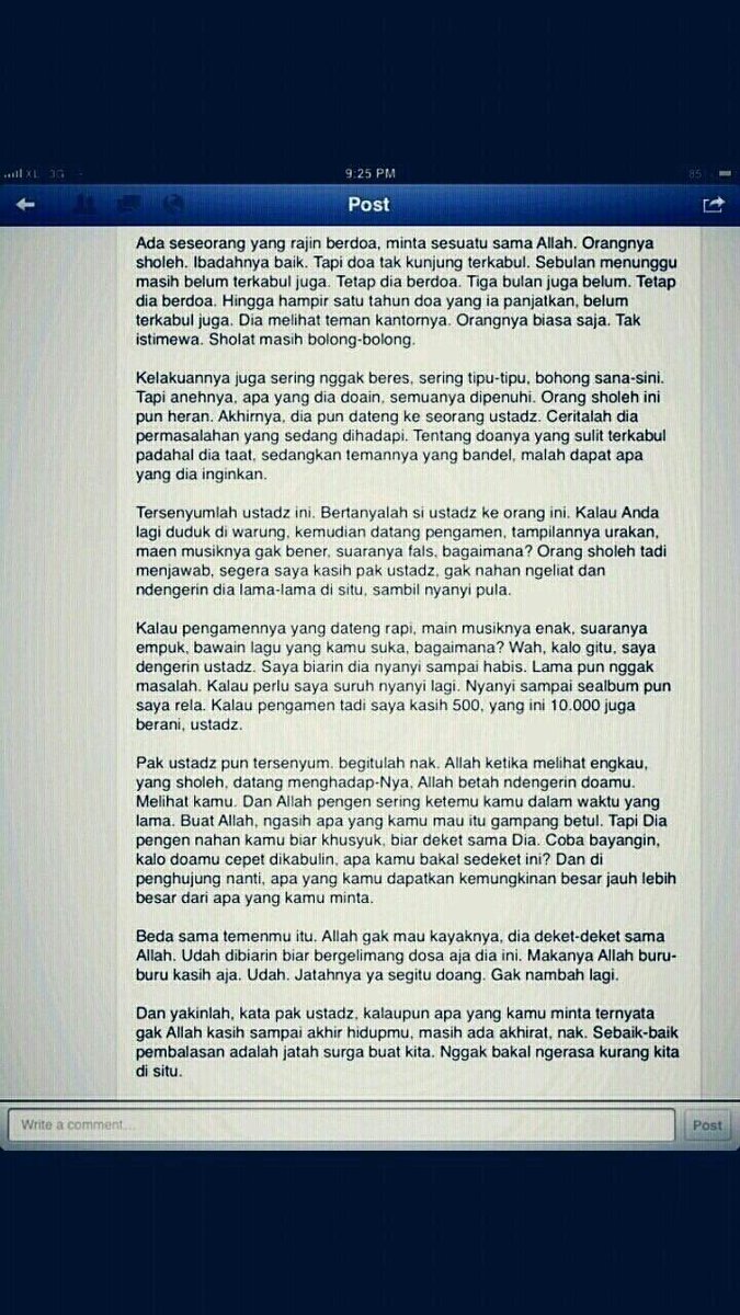 Damar tweet media
