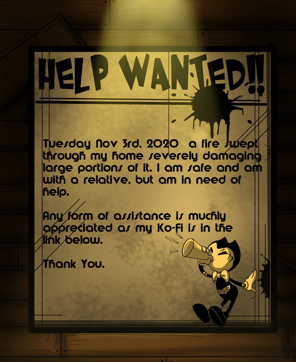 FluxZanza's tweet image. ko-fi.com/zanzaflux