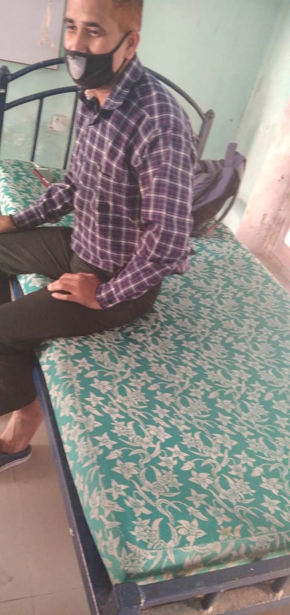 IRTCSO पूर्वोत्तर रेलवे गोरखपुर tweet media