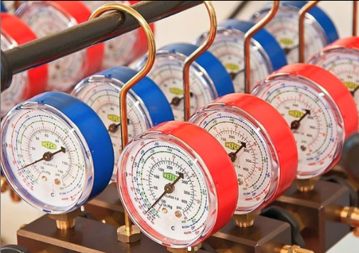 USACD's tweet photo. #REFCO #manifolds for the win! https://t.co/6TAPz5RK7P