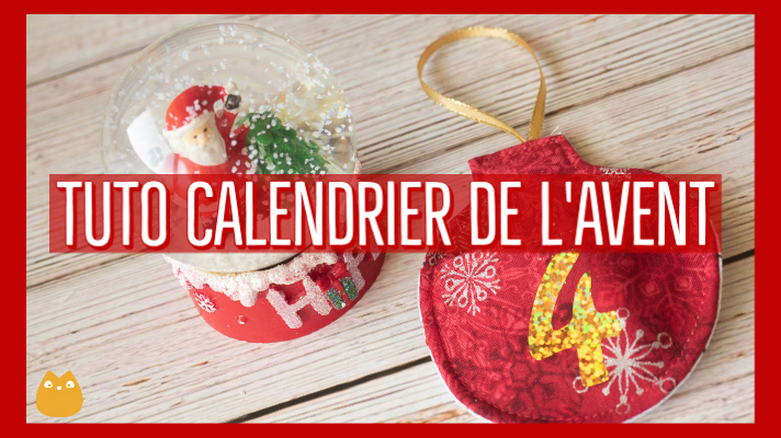 Macachou_LeBlog's tweet photo. Le tutoriel pour réaliser un calendrier de l'avent est disponible ! 

https://t.co/F2giEZENgk https://t.co/8U4tYOdr6t